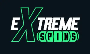Extreme Spins logo