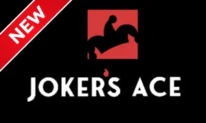 Jokers Ace logo