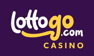 Lotto Go logo