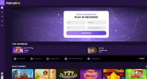 Astrozino sister sites homepage