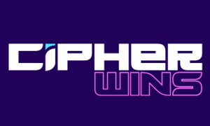 Cipher Wins sister sites logo
